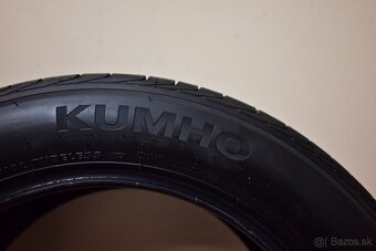 Predám nové letné pneumatiky KUMHO CRUGEN 235/55/R18 100H hp - 2