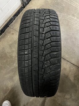 Hankook Winter icept evo2 225/55R18 102V Zimné - 2