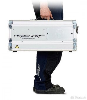 Brúska na korčule PROSHARP SKATEPAL PRO 3 - 2