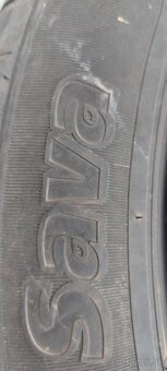Nove PNEU A ELEKTRONY Z AUDI A6 225 17 - 2