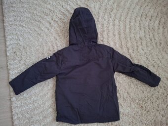 Jesenná bunda 104 - 2