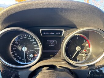 Mercedes ml 250 - 2