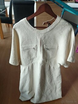 Predám nové nenosene šaty Bcbg Max Azria - 2