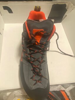 La Sportiva Boulder X Mid GTX velk.42.5 NOVE - 2