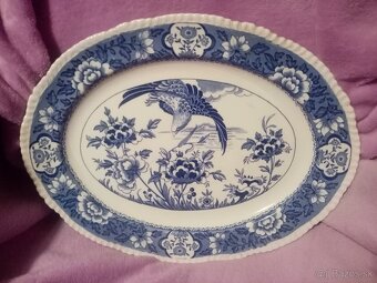 Porcelanova suprava - 2