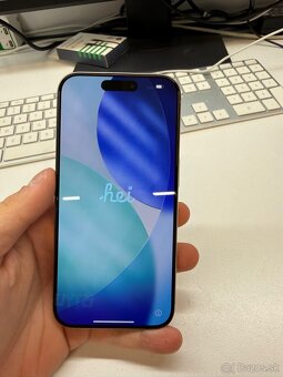📱✨ iPhone 15 Pro 256 GB ✨📱 - 2