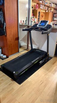 Bežecký pás inSPORTline FS - 2