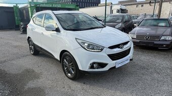 Hyundai ix35 Hyindai 2.0 CRDi VGT Premium 4x4 A/T 100k... - 2