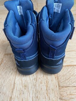 Topánky pre chlapca - 2