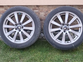 Elektróny Peugeot, Citroën - 2