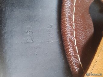 NEMECKA PRILBA BODAK - 2