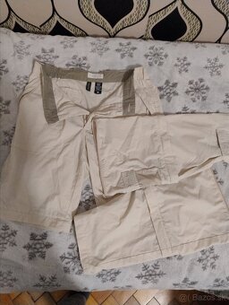 Balík oblečenia - 2