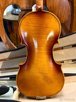 Husle  4/4 Meinel & Herold - 2