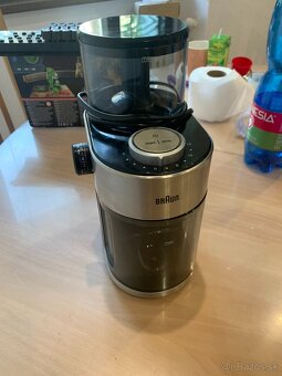 Braun KG 7070 Mlynček na kávu - 2