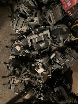 Motory z práčok - 2