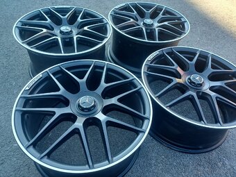 Mercedes-Benz GLE 63 GLC 63 AMG R22 - 2