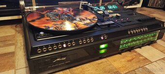 Metz Hi-Fi Studio Center 4840 Vintage Dual 1237 A ❤️👍❤️ - 2