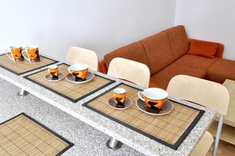 1i PRIESTRANNÝ BYT V TEHLOVOM DOME ŽELEZNIČIARSKA 55,40 m2 - 2