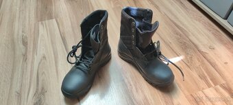 kanady BOSP CUARTEL BLACK - 2