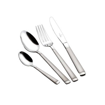 2. BerlingerHaus nerezová sada príborov, 20,- Euro/nové - 2