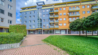 Na prenájom priestor 81,1 m2 Gercenovej, Bratislava V – Petr - 2