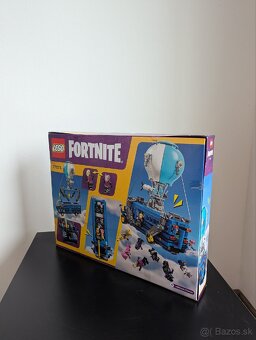 Lego fortnite battle bus 77073 - 2