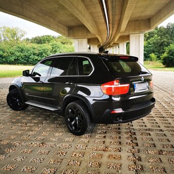 Predám BMW X5 e70 - 2