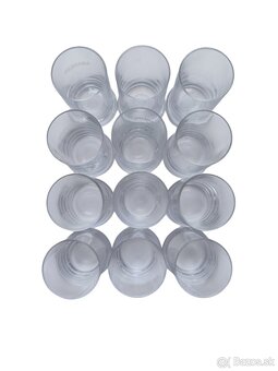 Štamprlíky Ritzenhoff Cristal - 2