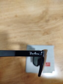 RayBan panske slnecne okuliarie polarizovane - 2