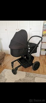 Detský kočík - 2