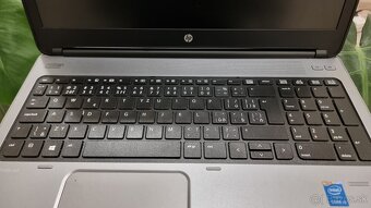 ⭐ HP ProBook 650 G1 – spoľahlivý notebook, pripravený na pou - 2