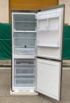 Veľká nová chladnička - 2