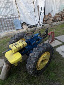 Prevodovka Agzat - 2