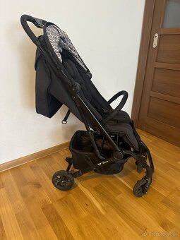 Easywalker Minicooper kočík - 2