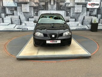 Seat Ibiza 1.4i, 63KW - 2