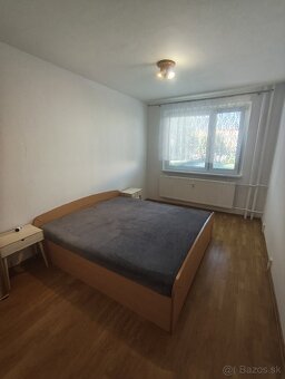 3 izbový byt na prenájom na Juhu v Kežmarku. - 2