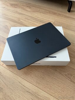 Macbook Air 15" M4 2TB SSD 32GB RAM - 2