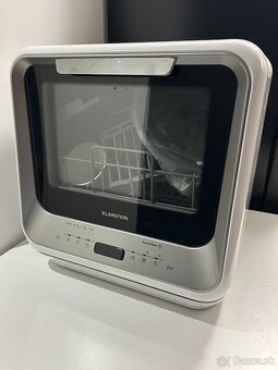 Klarstein Amazonia Mini - 2