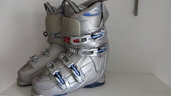 DETSKÉ LYŽIARKY LOWA - 2