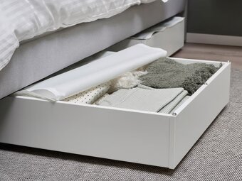 Úložný box pod posteľ, 70x65x18 - 2