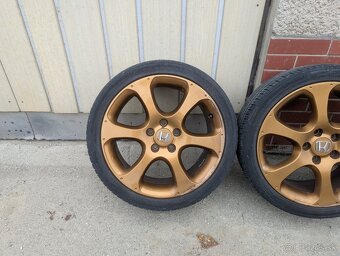 Originál Honda Elektróny R18 - 2