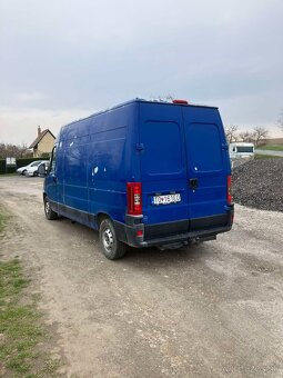 Fiat Ducato Maxi 2.3JTD 81kW - 2