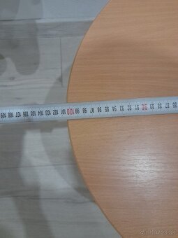 Predam konferencny stolik - 2