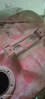 Nadrž suzuki vitara 1.6 16v - 2