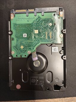 HDD Seagate 1TB - 2