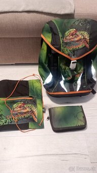 Školská taška - 2