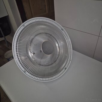 Predam Ohrievac 1500w - 2