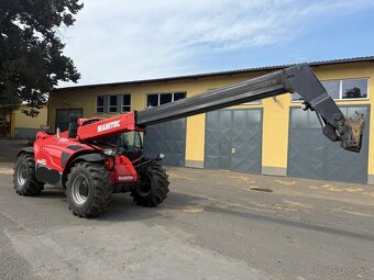 Manipulator Manitou 960 - 2