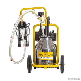 Dojička na Kravu - (nová) - 2