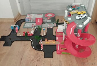 Chlapčenska hracia sada - 2